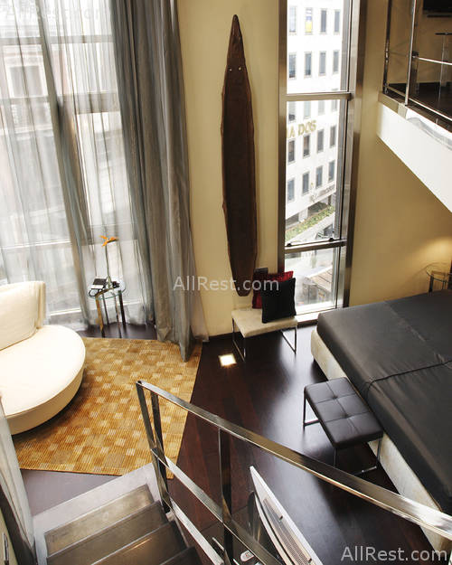 Urban Hotel 15